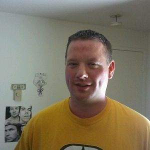 Meet your Posher, Bryan